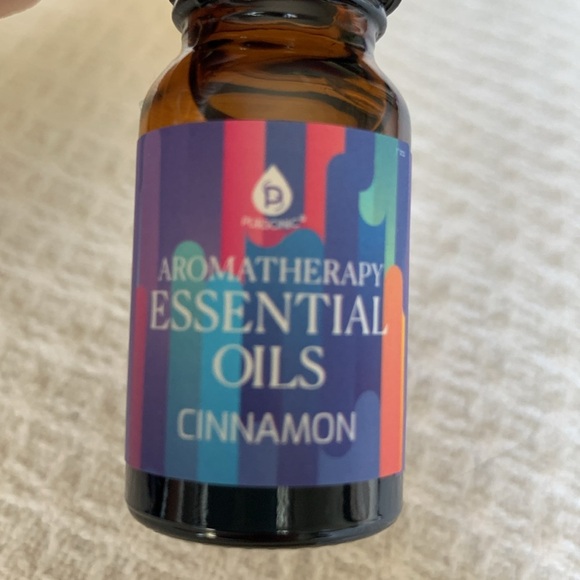 Aromatherapy essential oils set of nine different scents - Picture 4 of 10